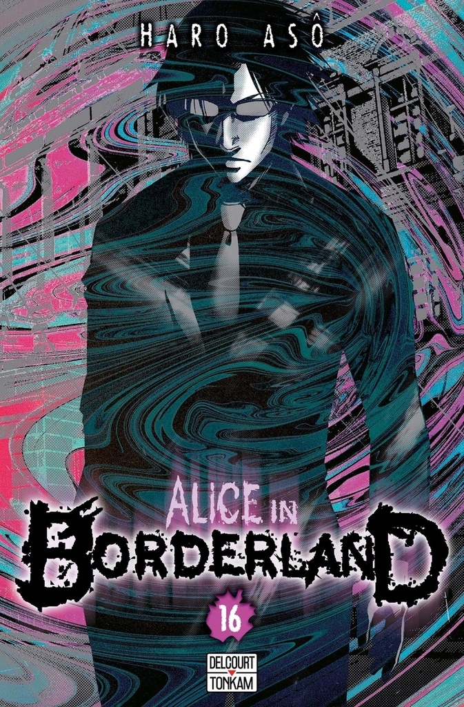 {'#text': 'Alice in Borderland T16', '@attrs': {'textcase': '01'}}