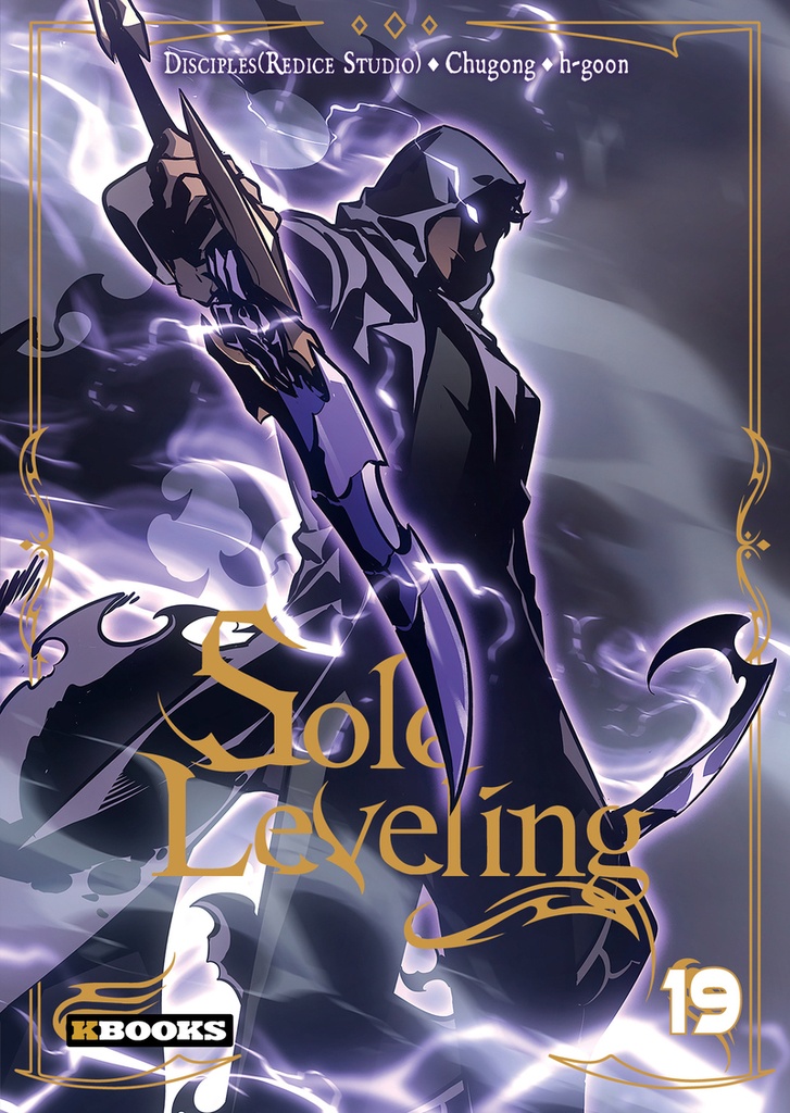 {'#text': 'Solo Leveling T19', '@attrs': {'textcase': '01'}}