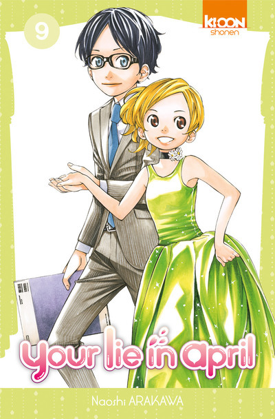 {'#text': 'Your Lie in April T09', '@attrs': {'textcase': '01'}}