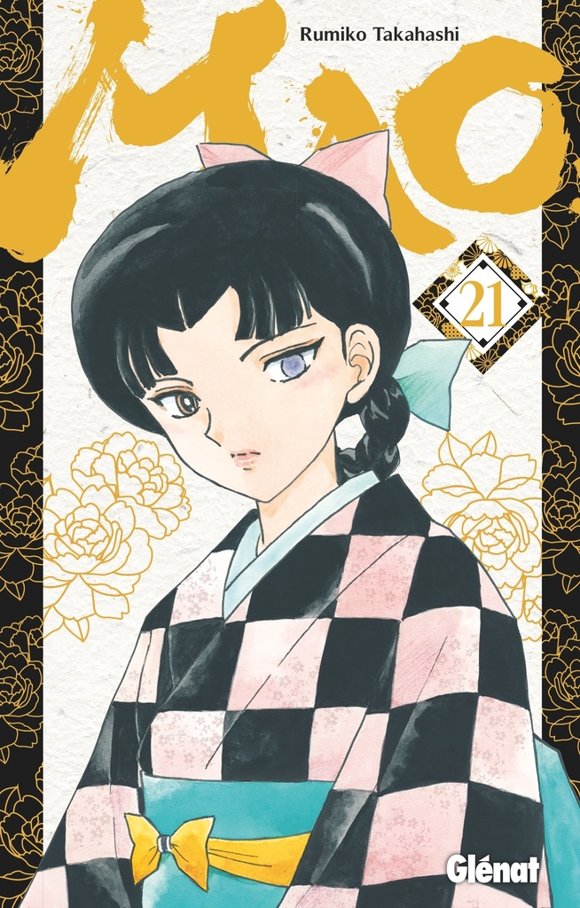 Mao - Tome 21