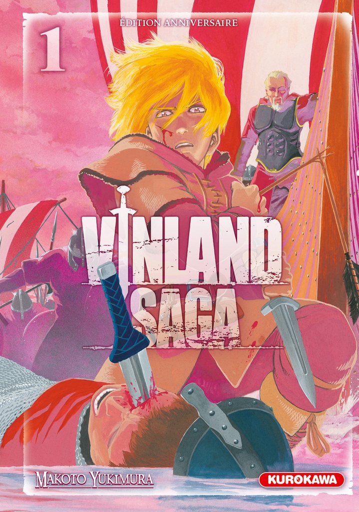 {'#text': 'Vinland Saga - tome 1 - Edition 20 ans', '@attrs': {'textcase': '01'}}