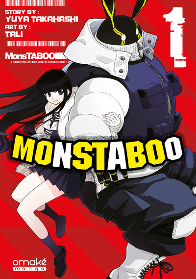 {'#text': 'Monstaboo - Tome 1 (VF)', '@attrs': {'textcase': '01'}}