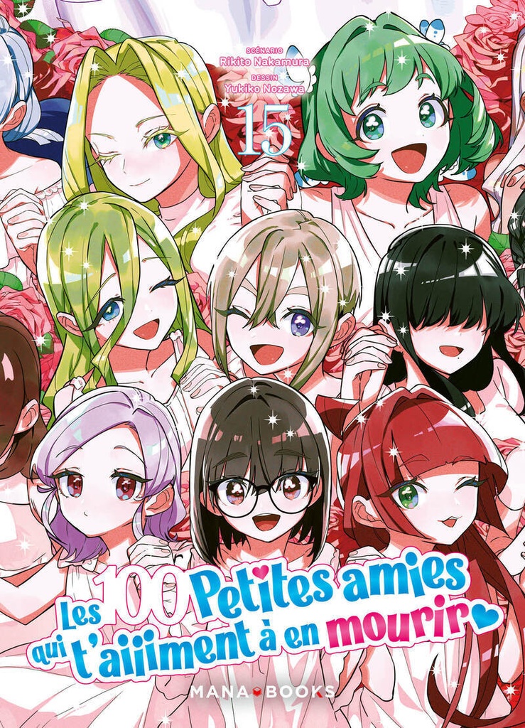 {'#text': "Les 100 petites amies qui t'aiiiment à en mourir T15", '@attrs': {'textcase': '01'}}