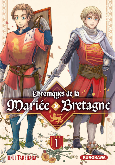 {'#text': 'Chroniques de la mariée de Bretagne - tome 1', '@attrs': {'textcase': '01'}}