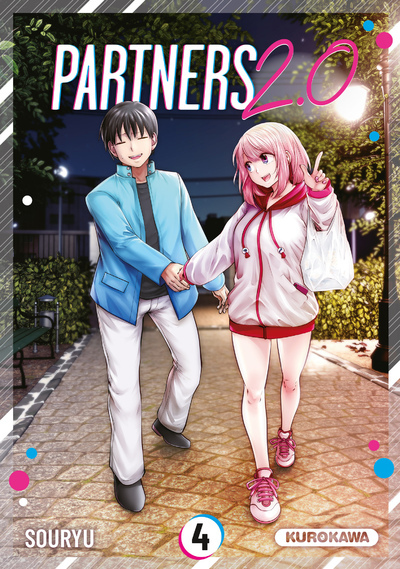 {'#text': 'Partners 2.0 - Tome 4', '@attrs': {'textcase': '01'}}