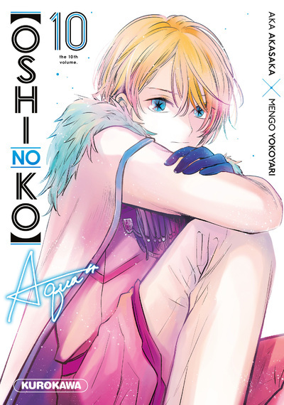 {'#text': 'Oshi no ko - tome 10', '@attrs': {'textcase': '01'}}