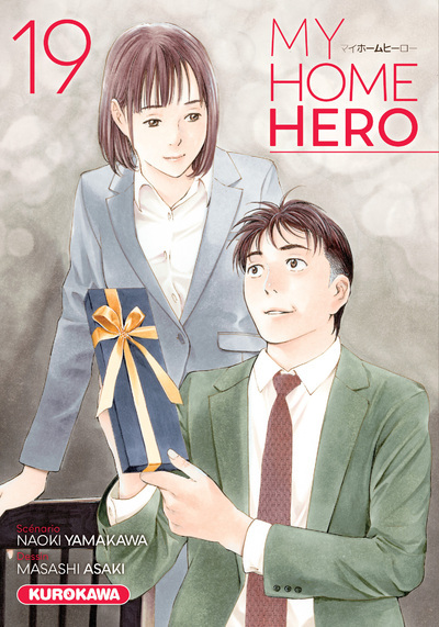 {'#text': 'My Home Hero - Tome 19', '@attrs': {'textcase': '01'}}