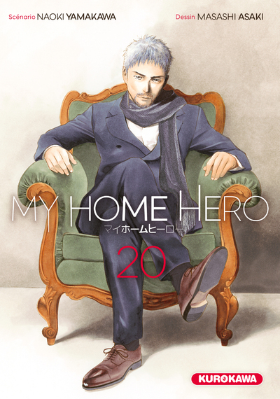 {'#text': 'My Home Hero - Tome 20', '@attrs': {'textcase': '01'}}