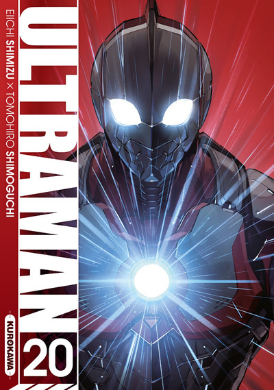 {'#text': 'Ultraman - Tome 20', '@attrs': {'textcase': '01'}}