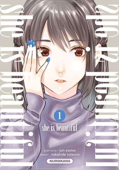 {'#text': 'She is beautiful - tome 1', '@attrs': {'textcase': '01'}}