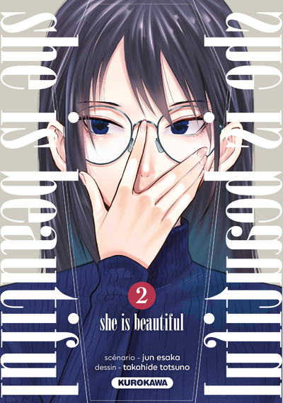 {'#text': 'She is beautiful - tome 2', '@attrs': {'textcase': '01'}}