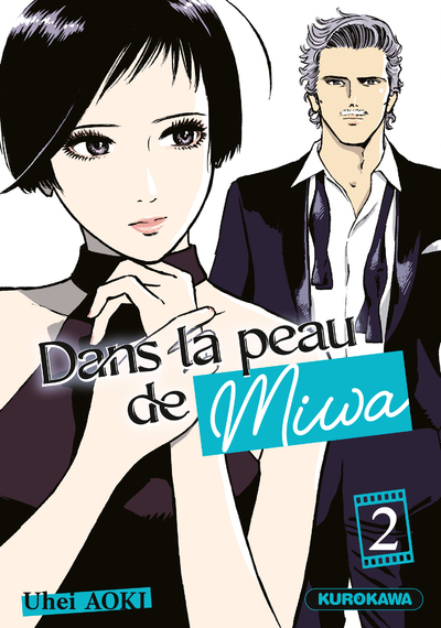 {'#text': 'Dans la peau de Miwa - tome 2', '@attrs': {'textcase': '01'}}