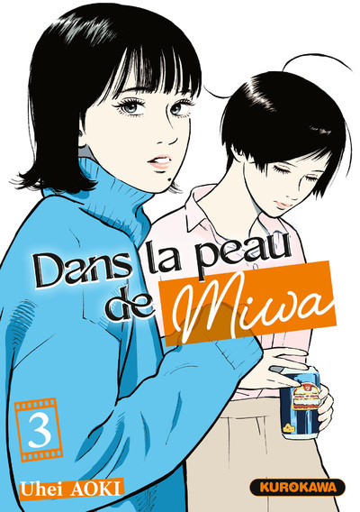 {'#text': 'Dans la peau de Miwa - tome 3', '@attrs': {'textcase': '01'}}