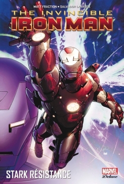 [9782809434835] INVINCIBLE IRON-MAN T03