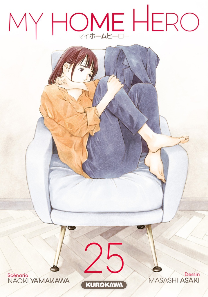 {'#text': 'My Home Hero - Tome 25', '@attrs': {'textcase': '01'}}