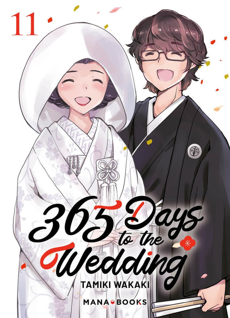 {'#text': '365 Days to the Wedding T11', '@attrs': {'textcase': '01'}}