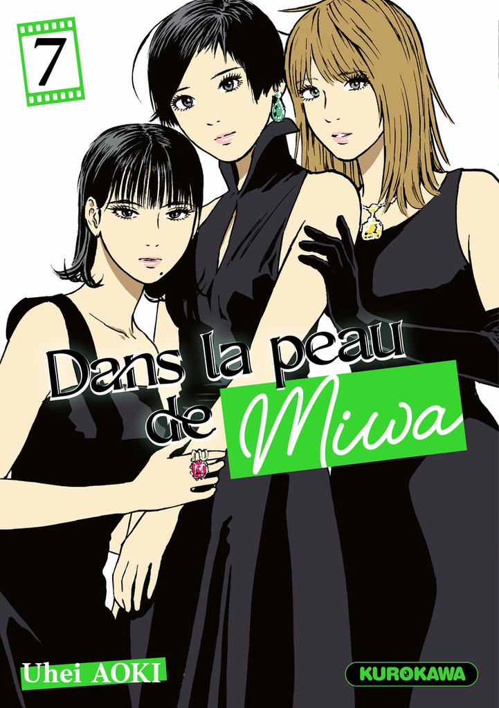 {'#text': 'Dans la peau de Miwa - tome 7', '@attrs': {'textcase': '01'}}