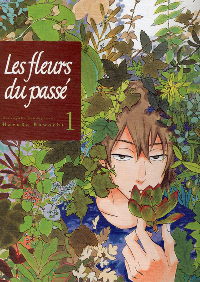 {'#text': 'Les fleurs du passé T01', '@attrs': {'textcase': '01'}}