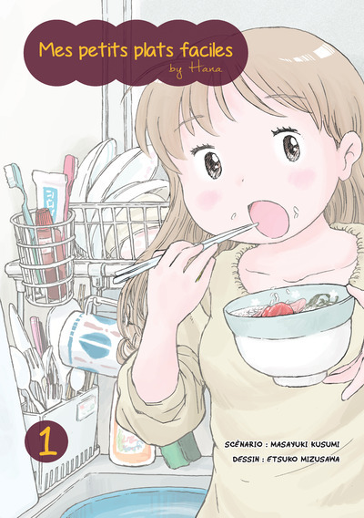 {'#text': 'Mes petits plats faciles By Hana T01', '@attrs': {'textcase': '01'}}