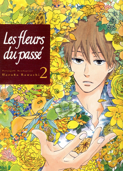 {'#text': 'Les fleurs du passé T02', '@attrs': {'textcase': '01'}}