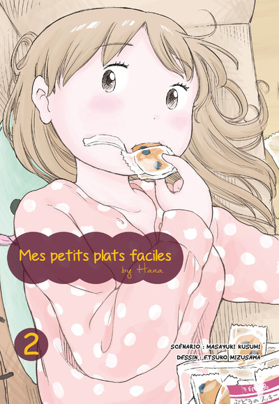 {'#text': 'Mes petits plats faciles By Hana T02', '@attrs': {'textcase': '01'}}