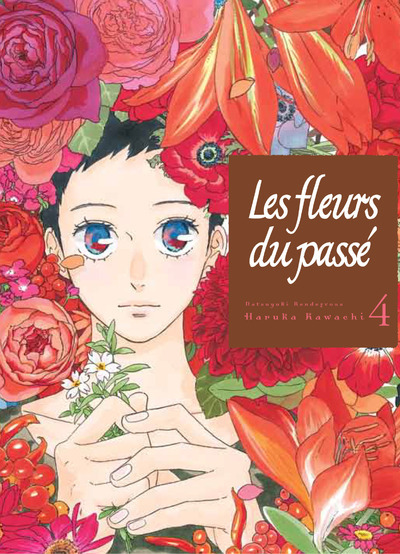 {'#text': 'Les fleurs du passé T04', '@attrs': {'textcase': '01'}}