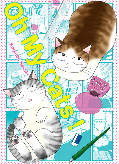 {'#text': 'Oh my cats !', '@attrs': {'textcase': '01'}}