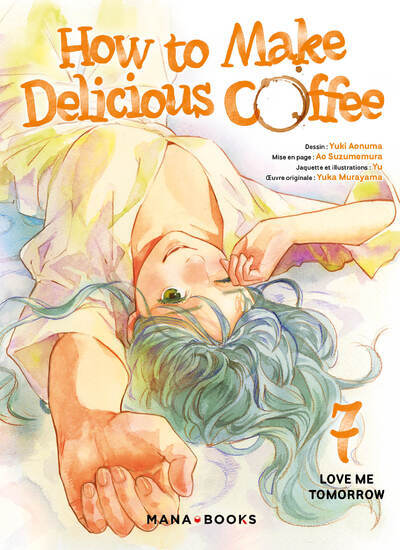 {'#text': 'How to Make Delicious Coffee T07', '@attrs': {'textcase': '01'}}