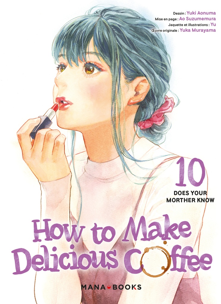 {'#text': 'How to Make Delicious Coffee T10', '@attrs': {'textcase': '01'}}
