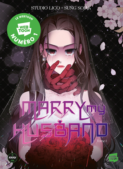 {'#text': 'Marry my husband - Tome 1', '@attrs': {'textcase': '01'}}