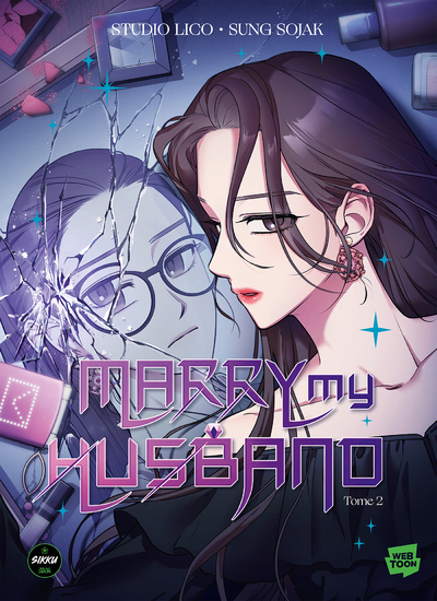 {'#text': 'Marry my husband - Tome 2', '@attrs': {'textcase': '01'}}