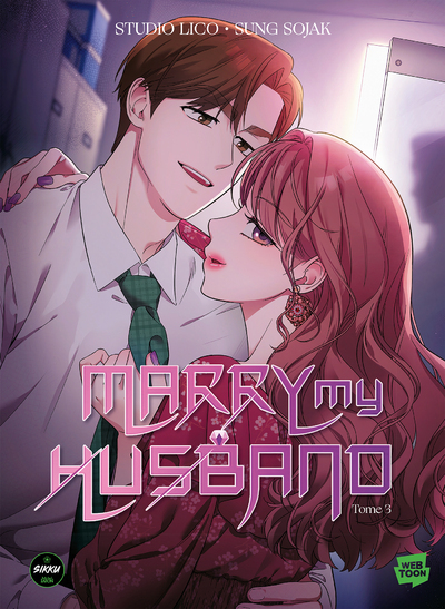 {'#text': 'Marry my Husband - Tome 3', '@attrs': {'textcase': '01'}}