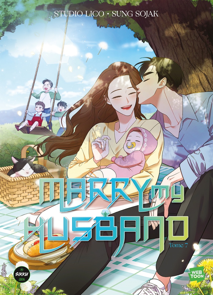 {'#text': 'Marry my husband - Tome 7', '@attrs': {'textcase': '01'}}