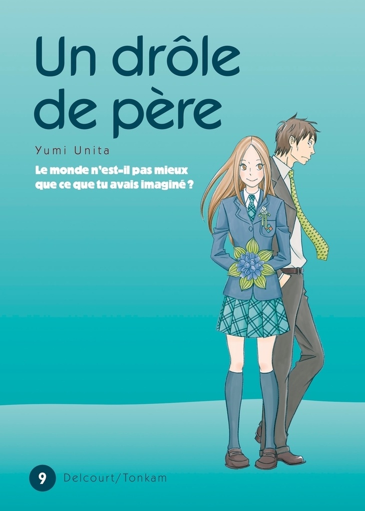 {'#text': 'Un drôle de père T09', '@attrs': {'textcase': '01'}}