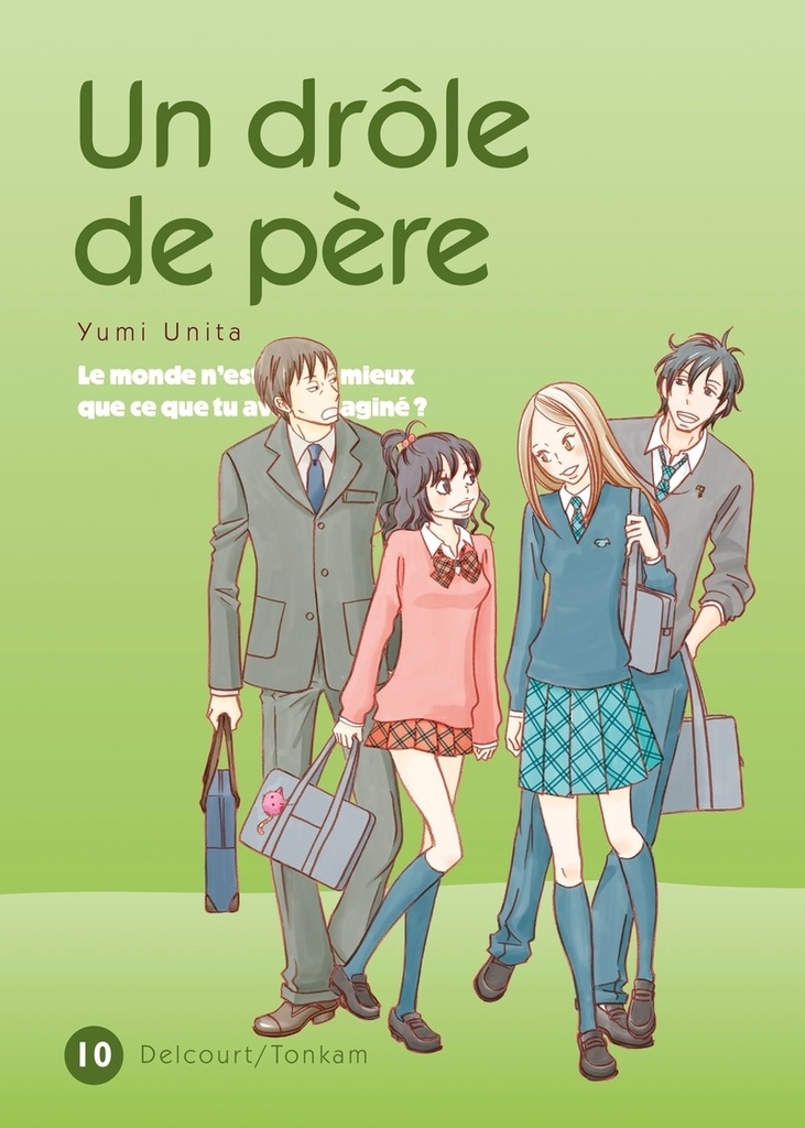 {'#text': 'Un drôle de père T10', '@attrs': {'textcase': '01'}}