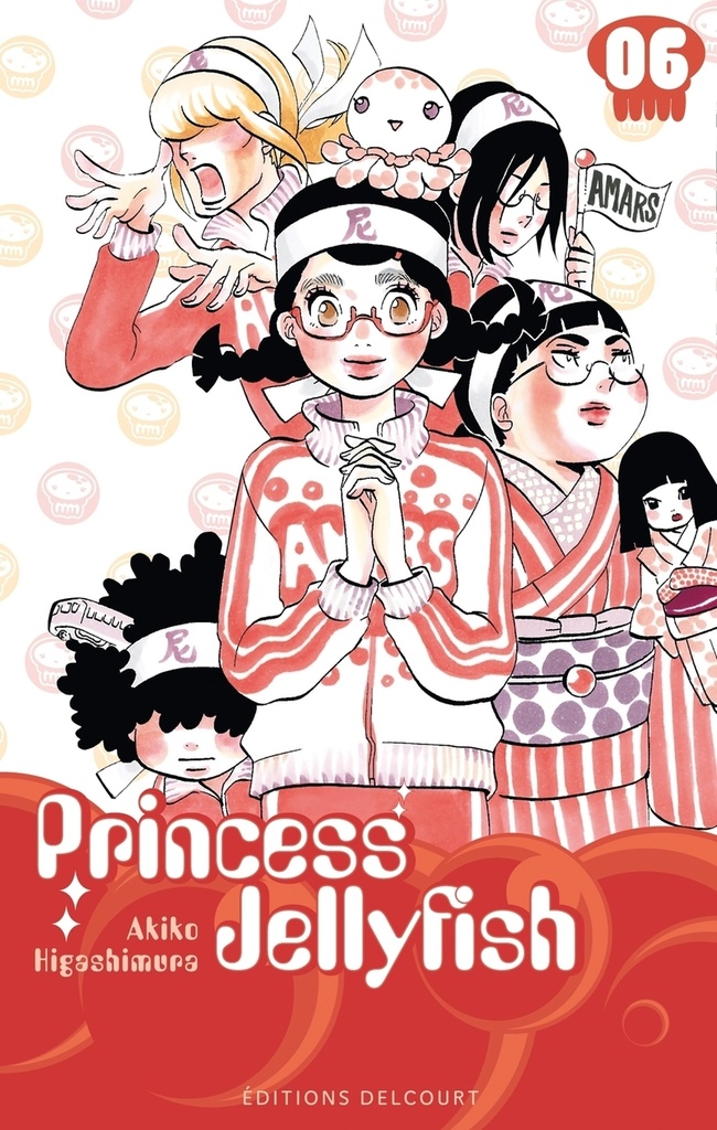 {'#text': 'Princess Jellyfish T06', '@attrs': {'textcase': '01'}}