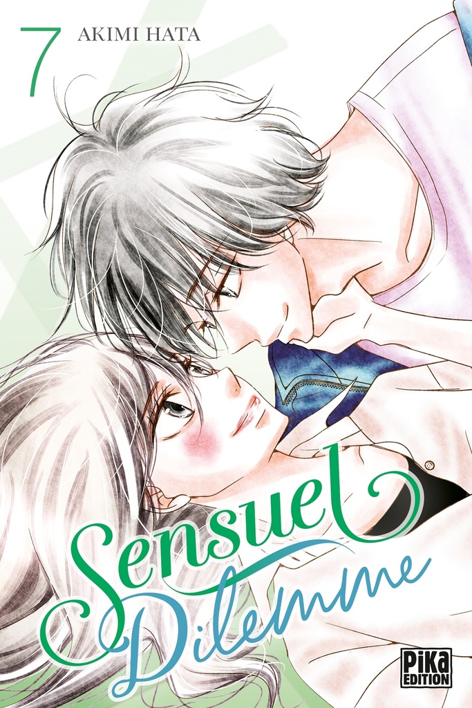 Sensuel dilemme T07