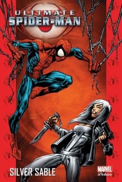 [9782809437843] ULTIMATE SPIDER-MAN T08