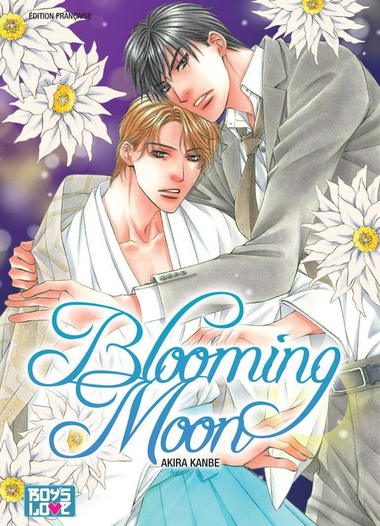 Blooming Moon - Tome 01