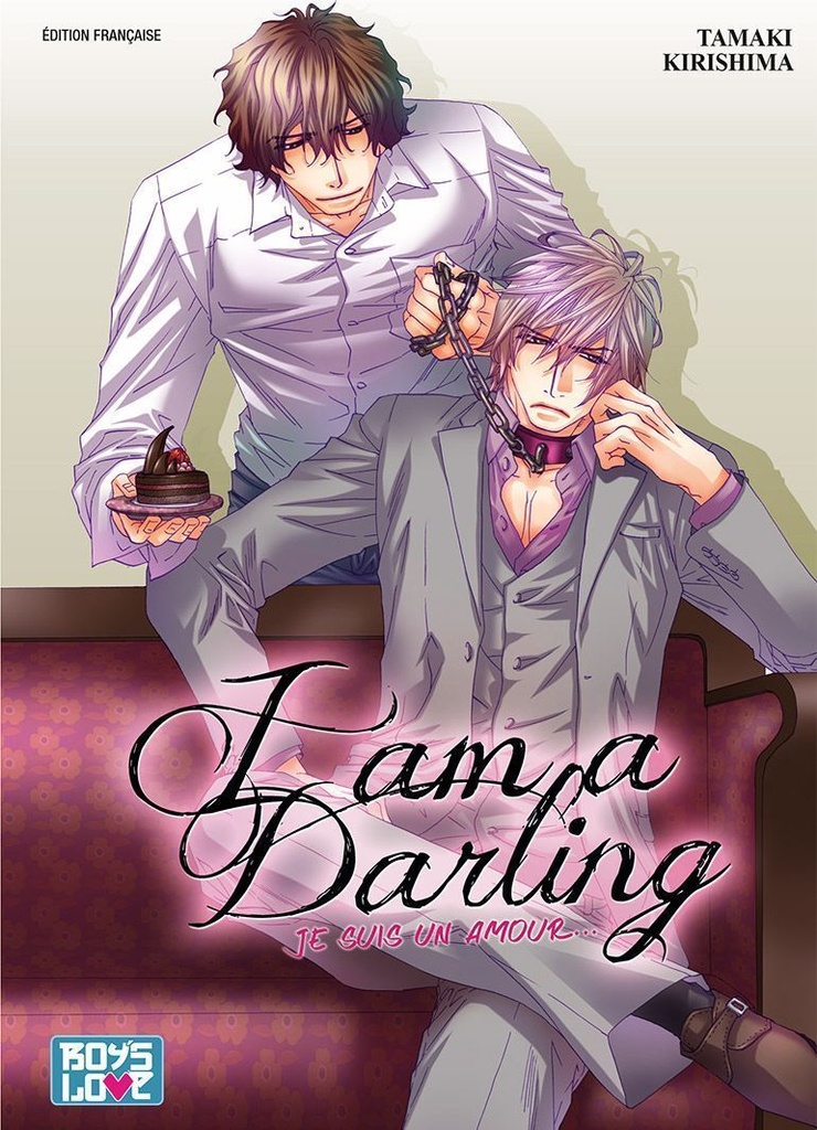 I'm a Darling