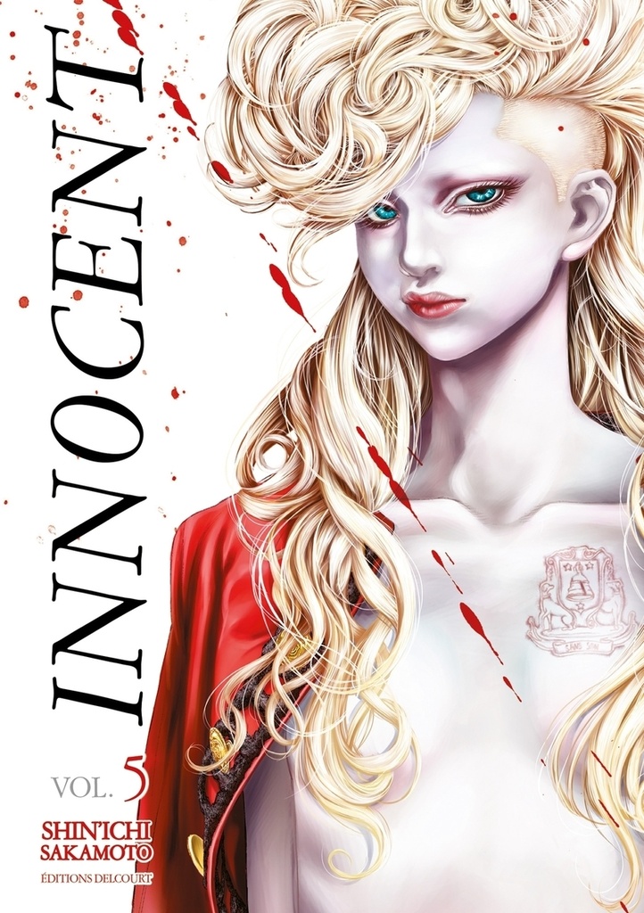 {'#text': 'Innocent T05', '@attrs': {'textcase': '01'}}