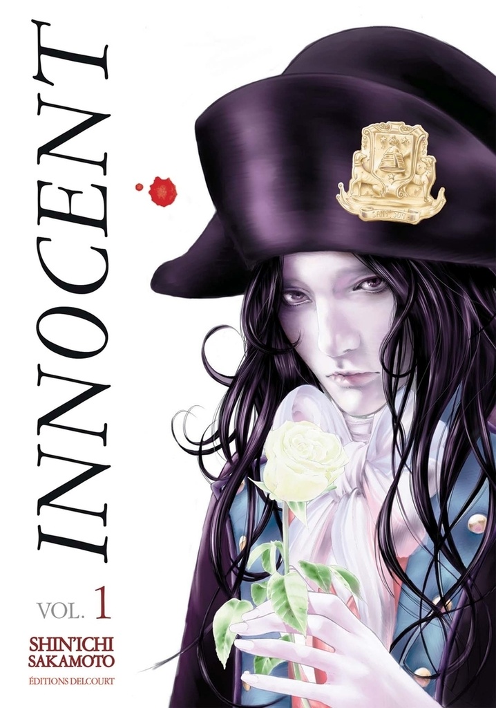 {'#text': 'Innocent T01', '@attrs': {'textcase': '01'}}