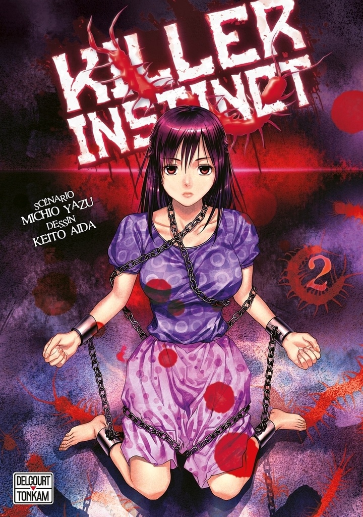 {'#text': 'Killer instinct T02', '@attrs': {'textcase': '01'}}