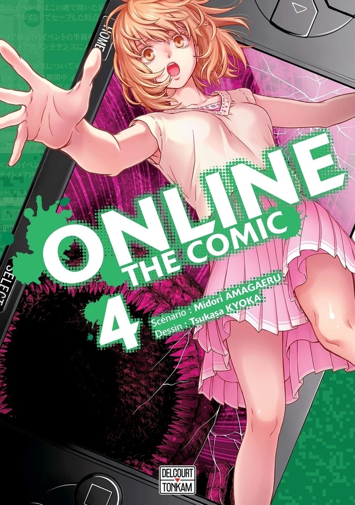 {'#text': 'Online the comic T04', '@attrs': {'textcase': '01'}}