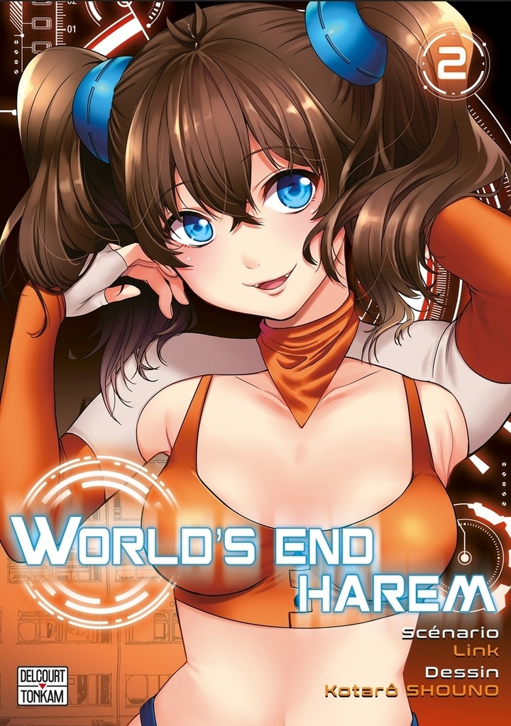 {'#text': "World's end harem T02", '@attrs': {'textcase': '01'}}