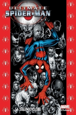 [9782809449099] ULTIMATE SPIDER-MAN T09