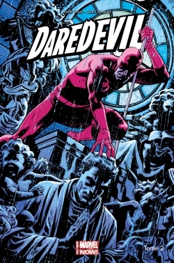 [9782809449235] DAREDEVIL ALL-NEW MARVEL NOW T02