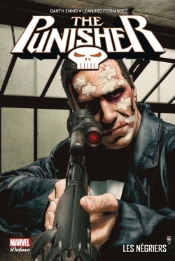 [9782809449242] PUNISHER T03