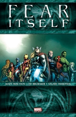 [9782809456622] Fear itself