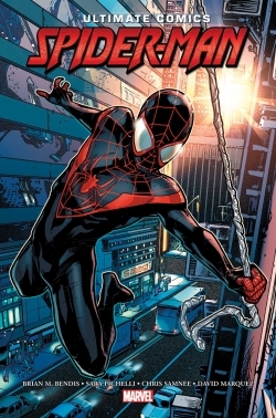 [9782809456936] ULTIMATE SPIDER-MAN